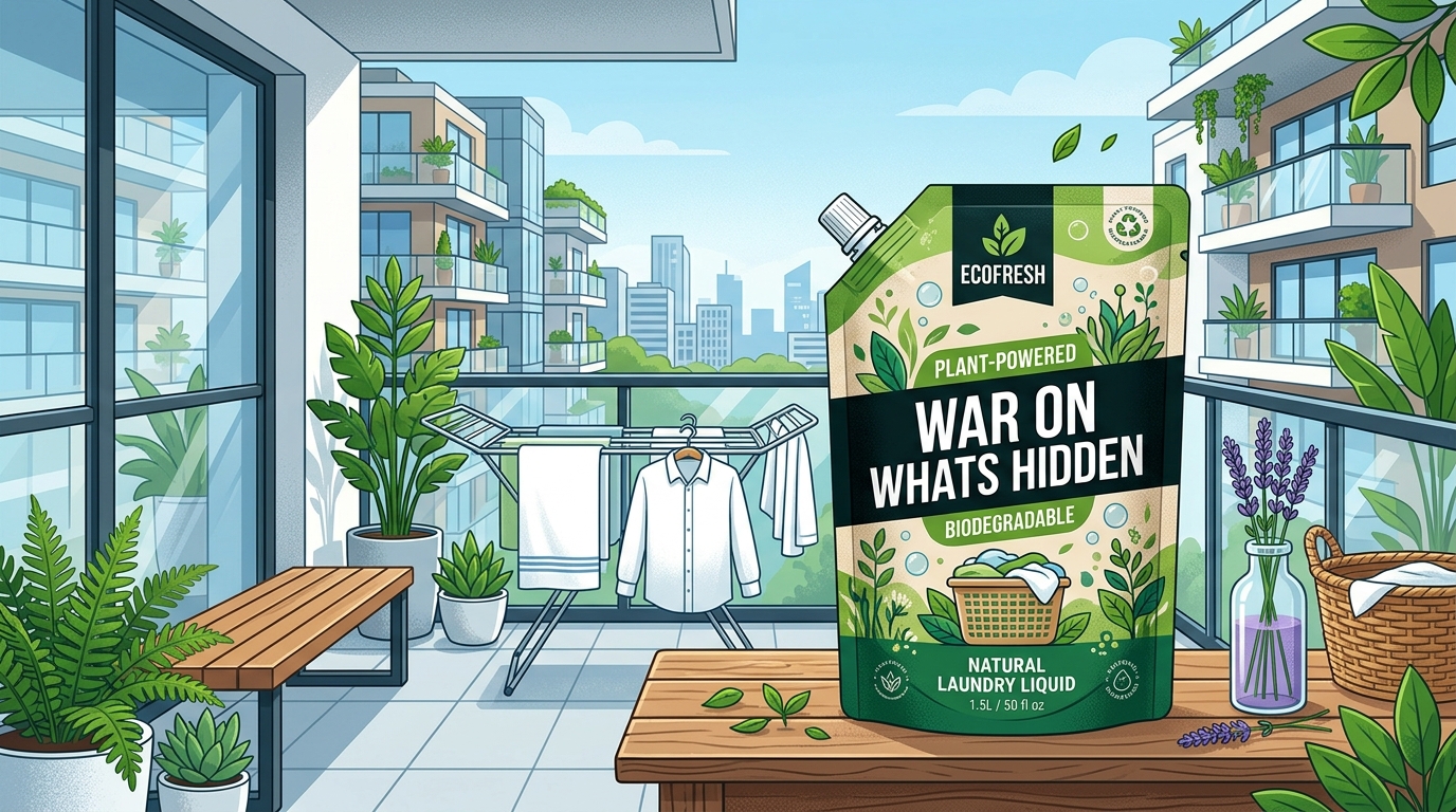 MARKETING CONCEPTS IN ACTION: HUL AND THE FMCG BATTLEFIELD