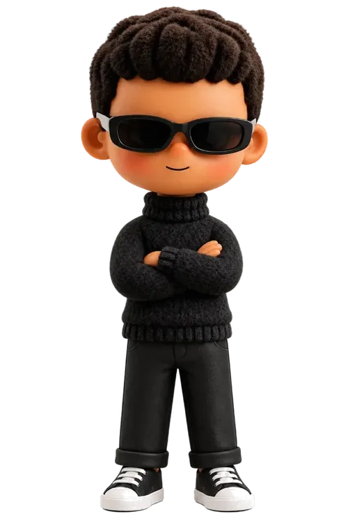 Mascot Avatar